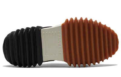 CONVERSE RUN STAR MOTION PLATFORM LOW 'BLACK EGRET'