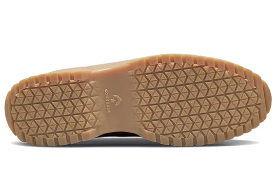 CONVERSE CHUCK TAYLOR ALL STAR LUGGED WINTER 2.0 'COLD FUSION - EGRET LIGHT TWINE'