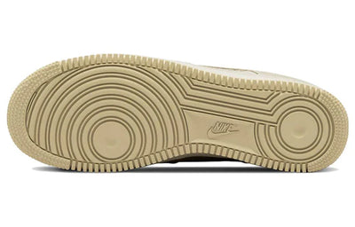 NIKE AIR FORCE 1 '07 PREMIUM 'NAI-KE - BEIGE' DV4247-211