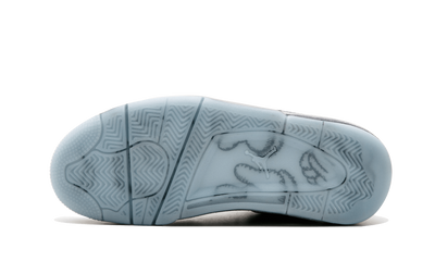 Air Jordan 4 Retro Kaws