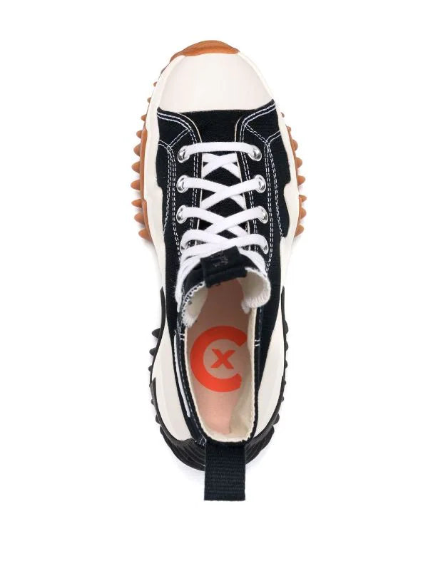 Converse Run Star Motion High Top