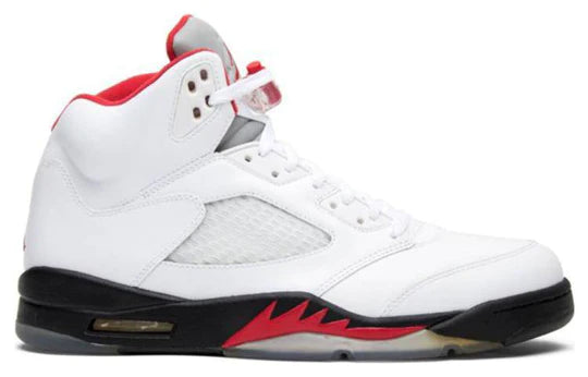 AIR JORDAN 5 RETRO 'FIRE RED' 2013