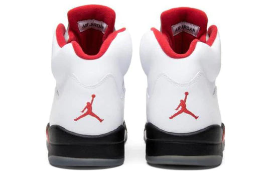 AIR JORDAN 5 RETRO 'FIRE RED' 2013