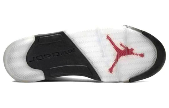 AIR JORDAN 5 RETRO 'FIRE RED' 2013