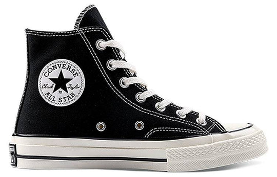 CONVERSE CHUCK 70 HI 'BLACK'