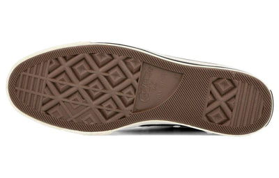 CONVERSE CHUCK 70 HI 'BLACK'