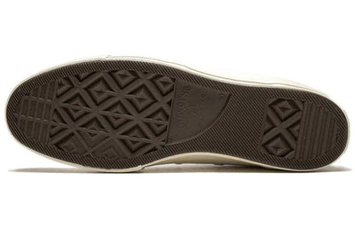 CONVERSE COMME DES GARONS X CHUCK TAYLOR ALL STAR HI 'MILK'