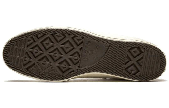 CONVERSE CHUCK TAYLOR ALL STAR PLATFORM HIGH 'BLACK'