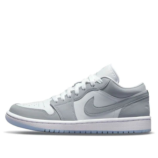 AIR JORDAN 1 LOW 'WHITE WOLF GREY