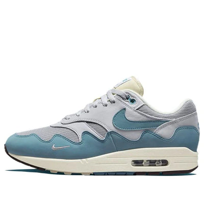 NIKE PATTA X AIR MAX 1 'NOISE AQUA' DH1348-004