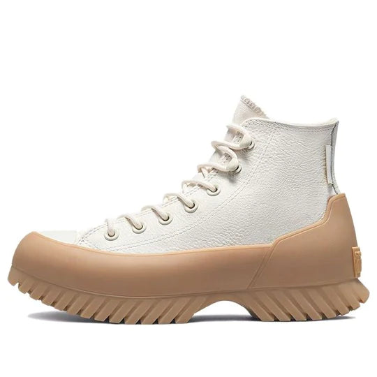 CONVERSE CHUCK TAYLOR ALL STAR LUGGED WINTER 2.0 'COLD FUSION - EGRET LIGHT TWINE'