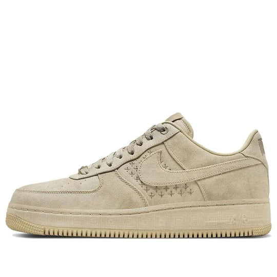 NIKE AIR FORCE 1 '07 PREMIUM 'NAI-KE - BEIGE' DV4247-211