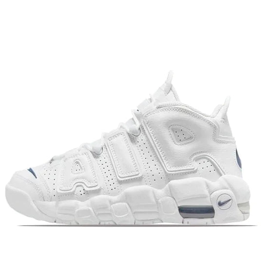 NIKE AIR MORE UPTEMPO 'WHITE MIDNIGHT NAVY'