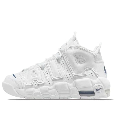 NIKE AIR MORE UPTEMPO 'WHITE MIDNIGHT NAVY'