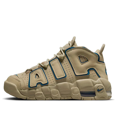 NIKE AIR MORE UPTEMPO 'LIMESTONE