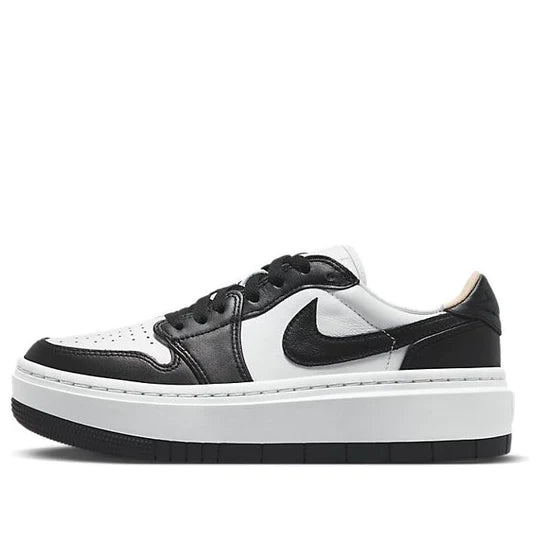 AIR JORDAN 1 ELEVATE LOW 'PANDA BLACK WHITE'