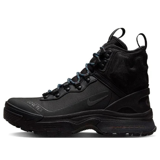 NIKE ACG ZOOM GAIADOME GORE-TEX 'TRIPLE BLACK'
