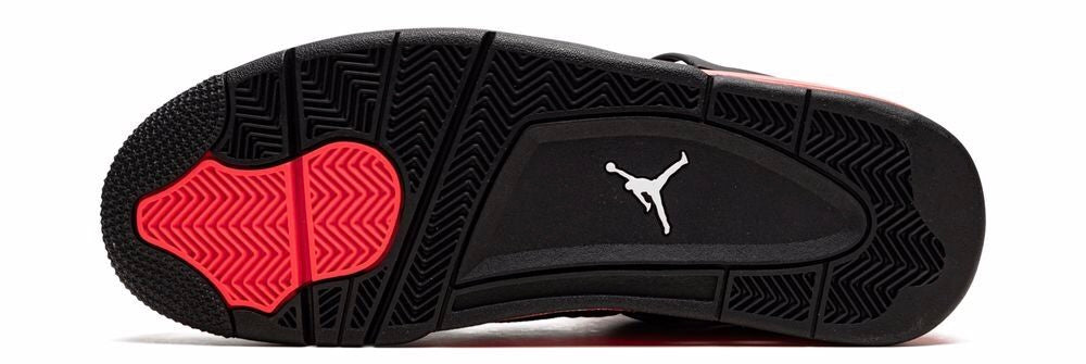 Air Jordan 4 “Red Thunder”