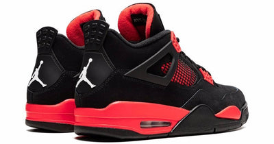 Air Jordan 4 “Red Thunder”